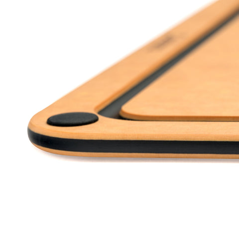 Image of Fibre Wood Boards with Silicone Feet