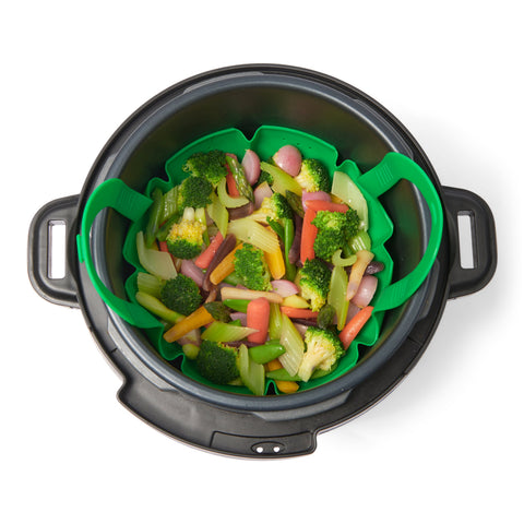 Image of Cooking Steamer