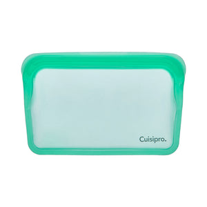 Cuisipro Green Reusable Bags 400ml