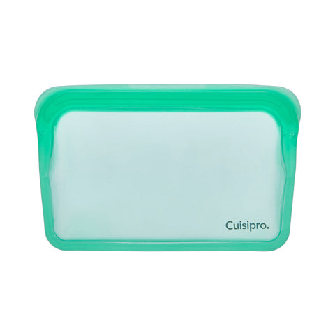Image of Cuisipro Green Reusable Bags 400ml