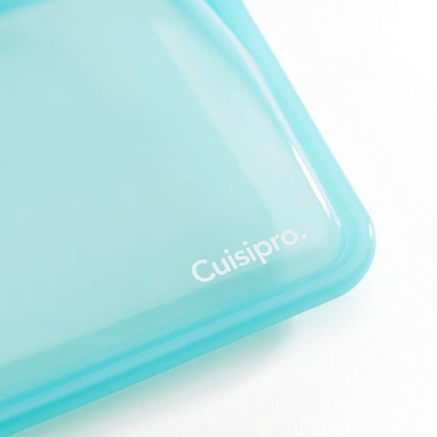 Image of Cuisipro Reusable Bag, 400ml