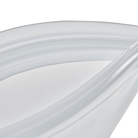Image of Cuisipro Reusable Bags Clear 800ml