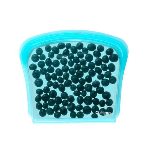 Image of Cuisipro Reusable Bag, 800ml
