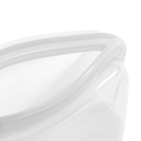 Image of Stand Up Reusable Bag, 1000ml