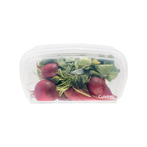 Image of Stand Up Reusable Bag, 1000ml