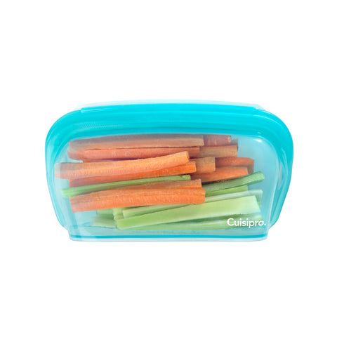 Image of Stand Up Reusable Bag, 1000ml