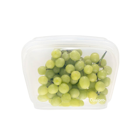 Image of Stand Up Reusable Bag, 1300ml