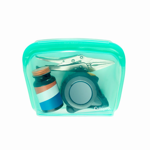 Image of Stand Up Reusable Bag, 1300ml