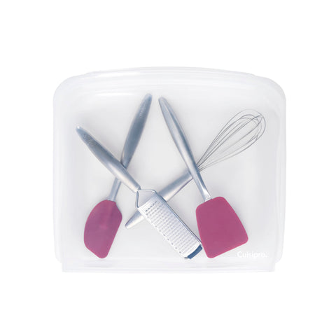 Image of Stand Up Reusable Bag, 3000ml