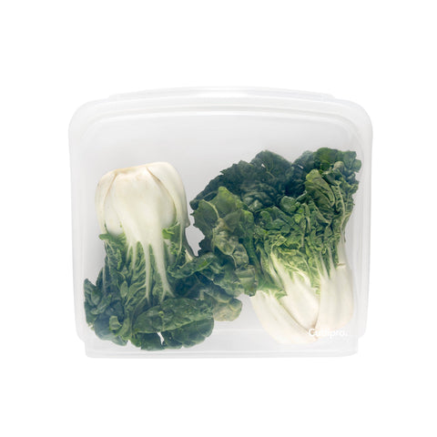 Image of Stand Up Reusable Bag, 3000ml