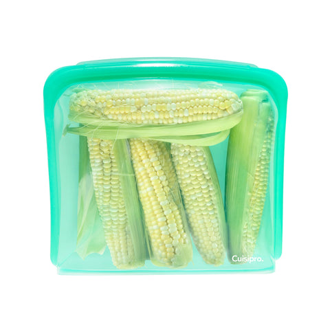 Image of Stand Up Reusable Bag, 3000ml