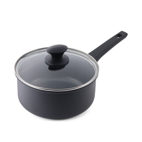 Image of Aluminum Cookware 10pc Set