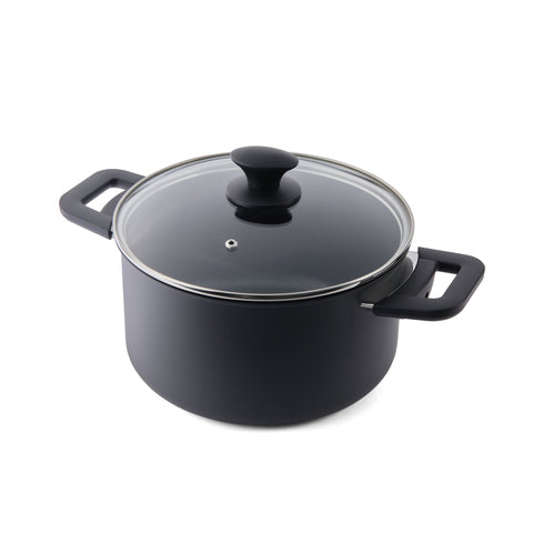 Image of Aluminum Cookware 10pc Set