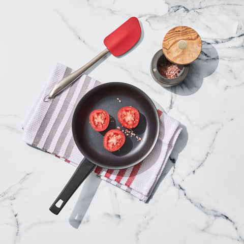 Image of Cuisipro Soft-Touch Aluminum 8"/20.4cm Fry Pan