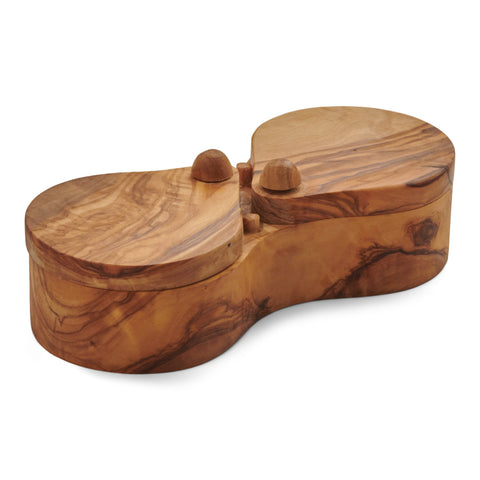 Image of BERARD Double Salt Keeper