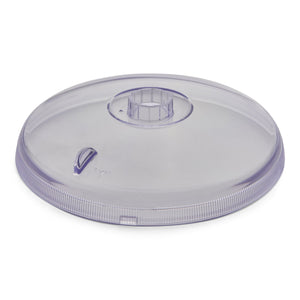 Donvier White Lid Only