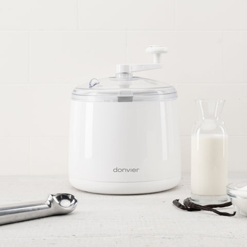 Image of Donvier Ice Cream Maker