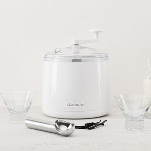 Donvier Ice Cream Maker