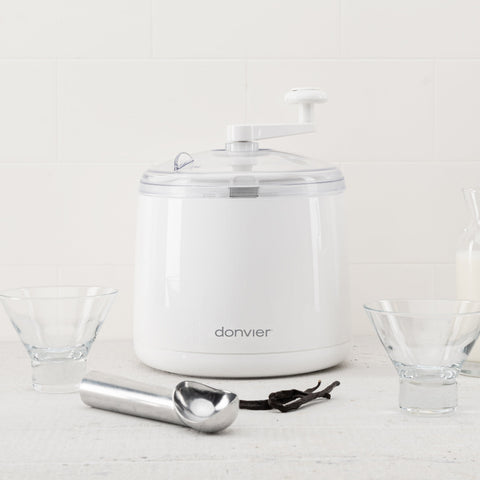 Image of Donvier Ice Cream Maker