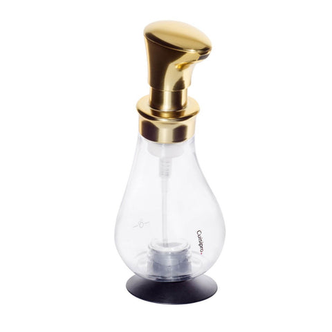 Image of Cuisipro Gold Foam Pump