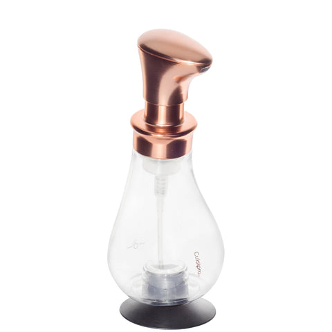 Image of Cuisipro Copper Foam Pump