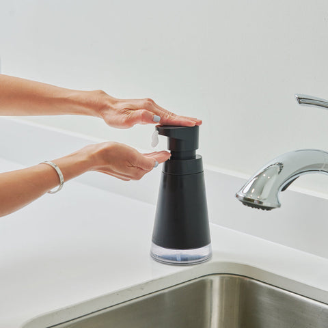 Image of Cuisipro Foam Pump