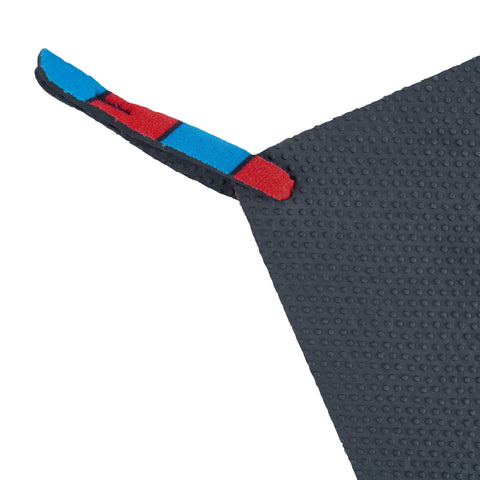 Image of Kitchen Grips Pot Grabber 18cm/7" Circus/Black FLXaPrene