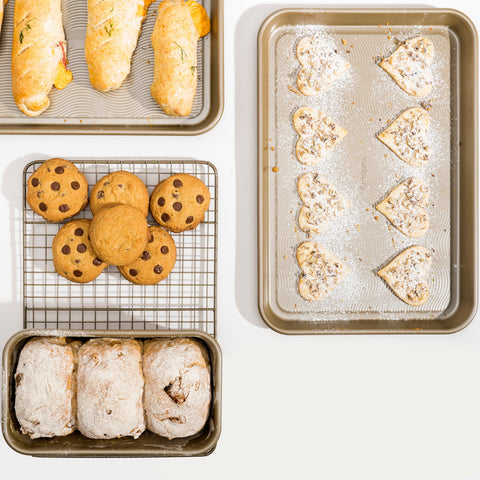Image of Cuisipro Baking Sheet