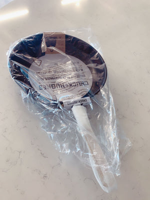 Limited Time Offer | Canadian famous brand Chuck-Hughes 12