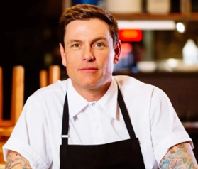 Image of 加拿大知名品牌Chuck-Hughes 黑色不锈钢不沾汤锅（全金属）