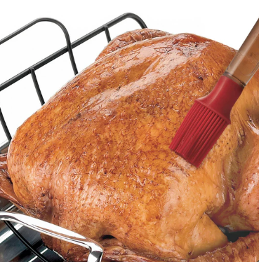 Image of CUISIPRO 3-in-1 Baster