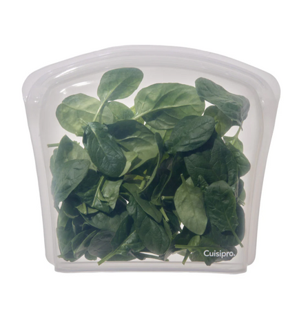 Image of Cuisipro 2000ML 食品级硅胶袋