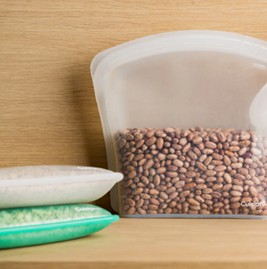 Cuisipro 2000ML 食品级硅胶袋