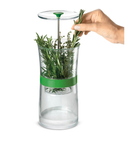 Image of Water filter vegetable preservation tank