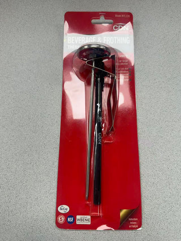 Image of CDN 饮品 & 打奶泡温度计｜咖啡奶泡控温神器