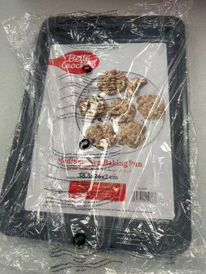 Betty Crocker 中号不沾曲奇烤盘｜烤箱通用烘焙神器