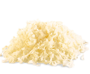 Cuisipro 7英寸不锈钢粗孔 V 型刨丝器