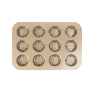Cuisipro Muffin Tin