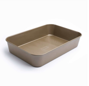 Cuisipro Roasting Pan, Medium