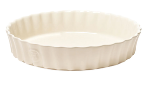 Emile Henry 深边法式派盘