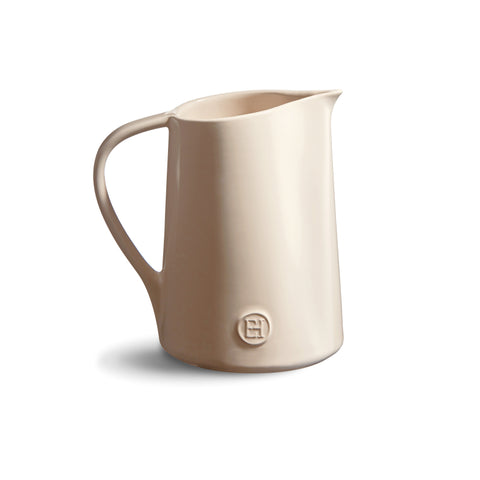 Image of EMILE HENRY Ceramic kettle 950ml 