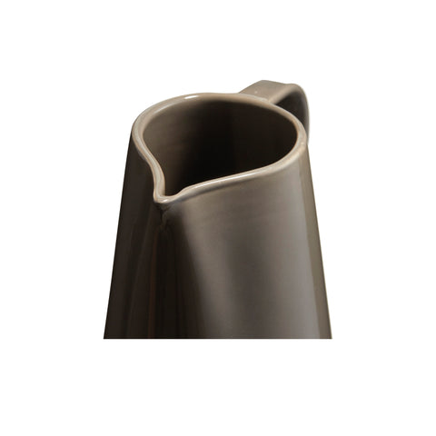 Image of EMILE HENRY Ceramic kettle 950ml 