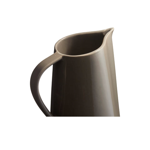 Image of EMILE HENRY Ceramic kettle 950ml 
