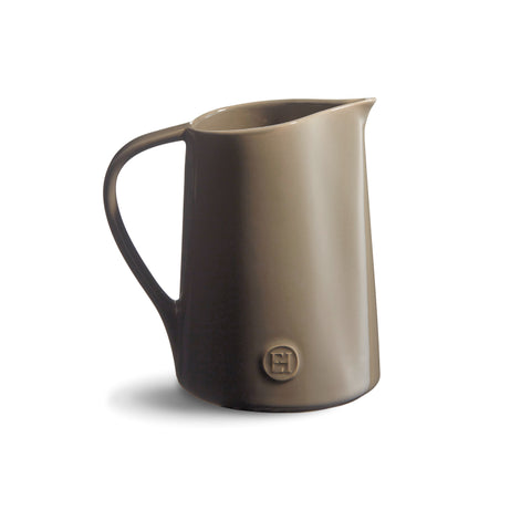Image of EMILE HENRY Ceramic kettle 950ml 
