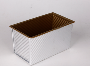 Cuisipro无盖不粘吐司模具 450g