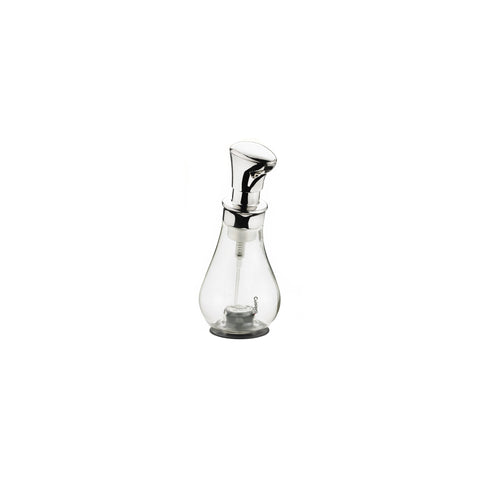 Image of Colorful Bubble Bubble Bottle