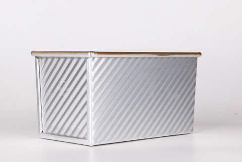 Image of 450g toast box