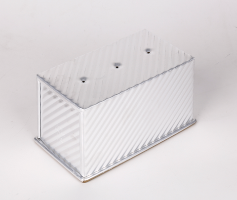 Image of 450g toast box