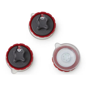 Cuisipro食物到期日提醒 3枚入