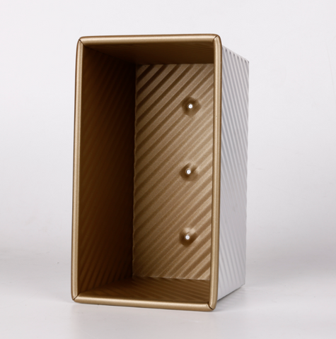 Image of 450g toast box